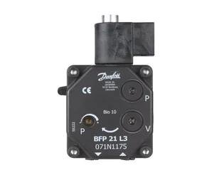 Насос для горелки Danfoss BFP 21 L3R 071N1175