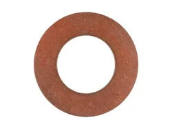 Шайба медная Weishaupt 13.5 х 25 х 2 мм, 440014