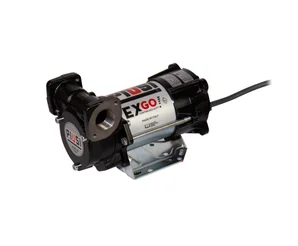 Насос для топлива Piusi EXGO! 12V Atex
