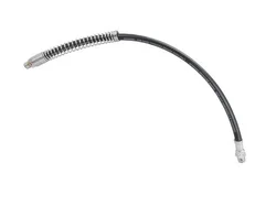 Шланг с защитной пружиной для шприцев Groz GHC/HP-12/SPR/B