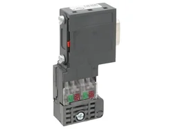 Шинный соединитель Siemens, 6ES7972-0BA50-0XA0