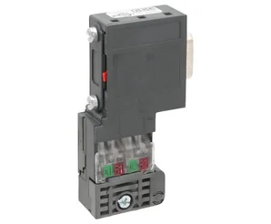 Шинный соединитель Siemens, 6ES7972-0BA50-0XA0