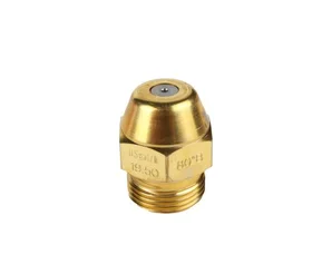 Форсунка Danfoss OD 19.50/80° B