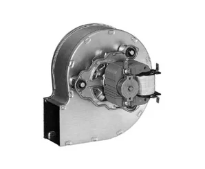 Центробежный вентилятор Ebmpapst RL67/7600ZA8-3025LH-441~aaf