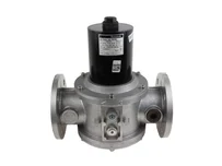Газовый электромагнитный клапан Honeywell VE4080B3038