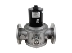 Газовый электромагнитный клапан Honeywell VE4080B3038