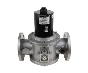 Газовый электромагнитный клапан Honeywell VE4080B3178
