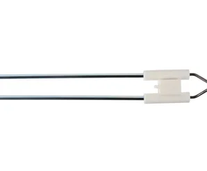 Электрод розжига RUF 243 мм, RU3002919