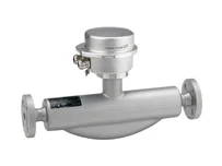 Расходомер массовый кориолисовый Endress+Hauser Promass F 100, 8F1B08