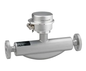 Расходомер массовый кориолисовый Endress+Hauser Promass F 100, 8F1B50