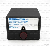 Топочный автомат Brahma VM41 37200031