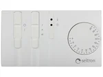 Термостат комнатный Seitron TFE ZN4 MC