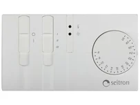 Термостат комнатный Seitron TFE ZN4 MC