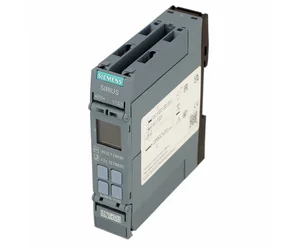 Реле контроля напряжения Siemens, 3UG5616-1CR20