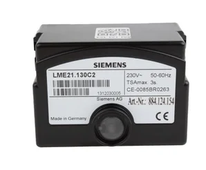 Топочный автомат Siemens LME21.130C2