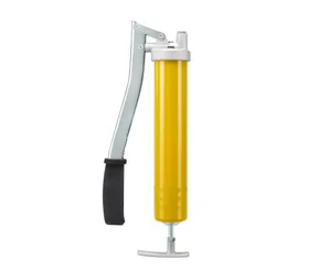 Шприц Pressol PRELIxx 2014.1 G 1/8 дюйма, желтый