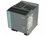 Блок питания Siemens 24В/20А, 6EP1336-2BA10