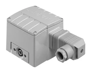 Реле давления Elco GW 500 A4/2 HP G3