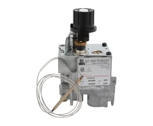 Газовый клапан Sit 630 Eurosit, 0630306