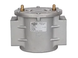 Газовый фильтр Madas FM DN 20 2 бара