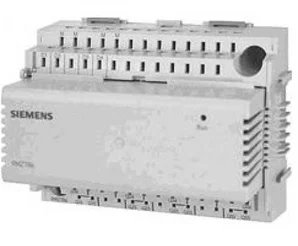 RMZ783B Модуль расширения для контура ГВС Siemens