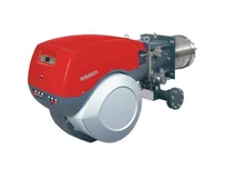 Газовая горелка Riello RS 410/EV MZ TC FS1/FS2