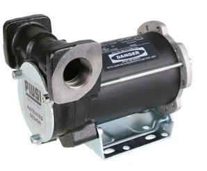 Насос для дизельного топлива Piusi BP 3000 inline