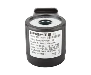 Электромагнитная катушка Brahma BE6*GMO PER EV 13923200