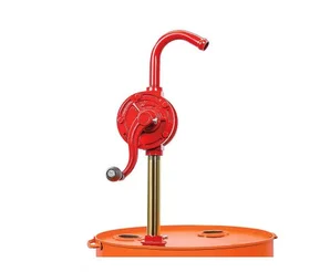 Чугунный роторный насос Petropump HS 32