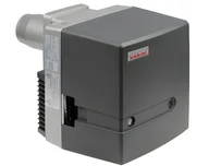Газовая горелка Weishaupt WG40F/1-A, 1, ZM-LN