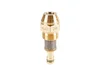 Форсунка Fluidics KW3-20/60°