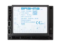 Менеджер горения Brahma NDM11 37500010