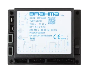 Менеджер горения Brahma NDM11 37500010