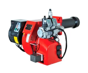 Газовая горелка Ecoflam BLU 1000.1 PRE TL