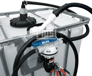 SUZZARABLUE BASIC 12V