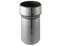 Жаровая труба FBR 052504