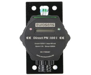 Расходомер Eurosens Direct PN A 100 I