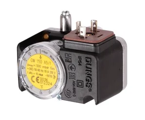 Реле давления Elco GW 150 A5/1
