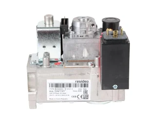 Газовый электромагнитный клапан Resideo VR4625A1037