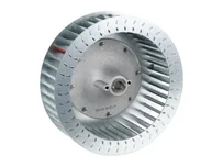 Рабочее колесо вентилятора Weishaupt Ø331 x 104.5 мм, 11197408221