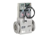 Газовый мультиблок Dungs MBE- 080-VR/ PS 50-200