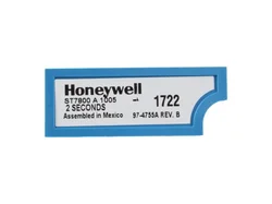 Карта таймера продувки Honeywell ST7800A1138