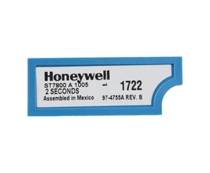 Карта таймера продувки Honeywell ST7800A1104