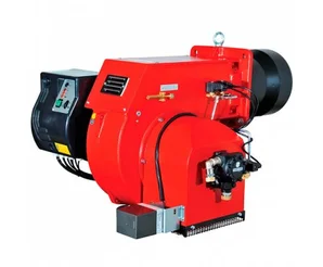Дизельная горелка Ecoflam MAIOR TS P 200.1 PR TC HT