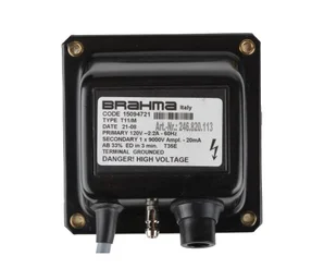 Трансформатор розжига Brahma T11/M 15094721