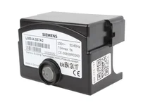 Топочный автомат Siemens LME44.057A2