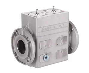 Газовый мультиблок Dungs VB-065