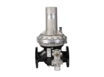 Регулятор давления газа Madas RG/MB (RB20) Dn50