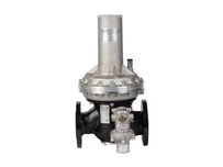 Регулятор давления газа Madas RG/MB (RB20) Dn50