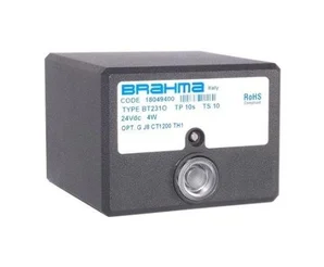 Топочный автомат Brahma BT231O